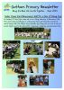 Gotham Primary Newsletter - 1